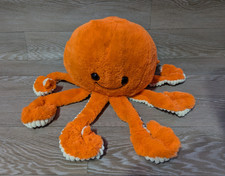 Scaldamani/cuscino Octopus