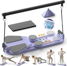 Pilates Board, Pilates
