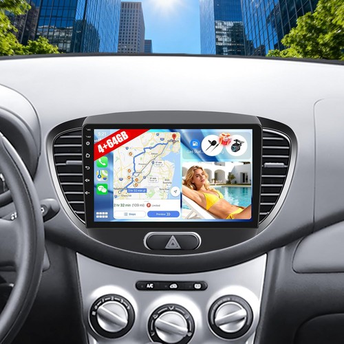 Für hyundai i10 2007 - für, 2007-2013