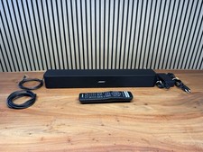 Soundbar BOSE Solo 5 TV Sound