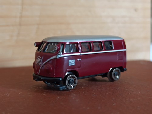 Nuovo brekina h0 630 vw - brekina,