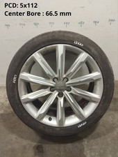 Cerchi lega audi a7 - in,
