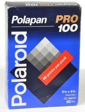 Polaroid Polapan Pro 100