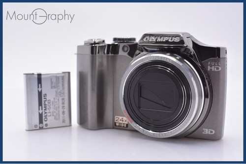 Exc olympus sz 30mr - olympus, sz-30mr