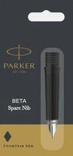 Penna stilografica Parker Beta