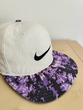 RARE Nike Agassi Challenge Court Hat Vintage 90 S