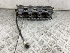 88261- Gruppo Corpi Farfallati Corpo Farfallato Suzuki GSX R 750 Dal 1999 al 200