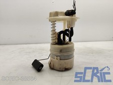 NISSAN NOTE Cestello Pompa