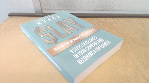Slay your network marketing - slay,