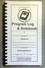 Registro Programma e Quaderno