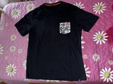 Gas T-shirt XL Blu Nuova