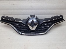 Griglia superiore radiatore