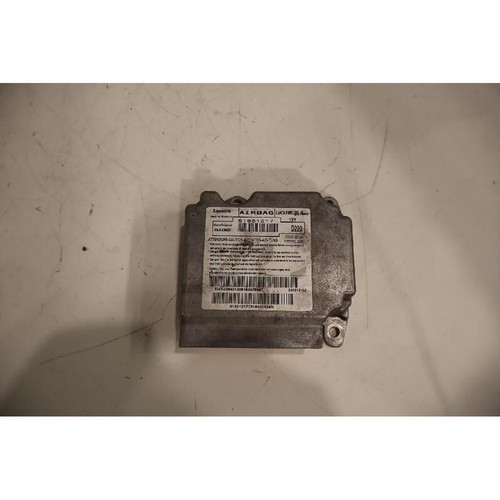 Centralina comando air bag - centralina,