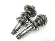 CAMBIO COMPLETO COMPLETE GEARBOX YAMAHA XTZ 660 TENERE' 91-98 3YF