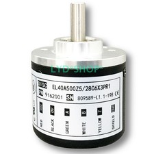DISC EL40A500Z5/28C6X3PR1