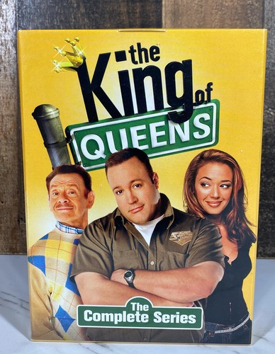 The king queens - king,