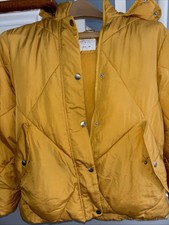 Giacca trapuntata Zara con