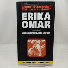 Fabio Fox Gariani ERIKA E OMAR, Scena del crimine