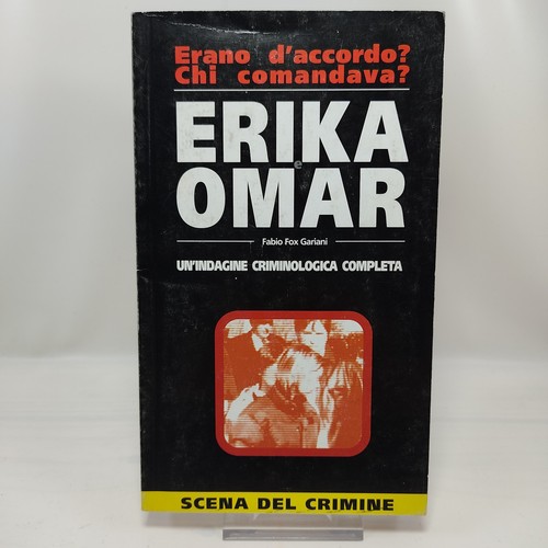 Fabio fox gariani - fabio, erika