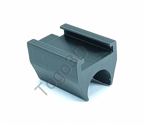 Supporto mirino laser per - supporto,