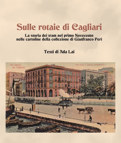Sulle rotaie cagliari - di, la