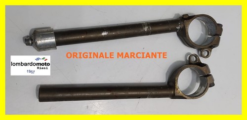 Coppia semimanubrio semi - coppia,