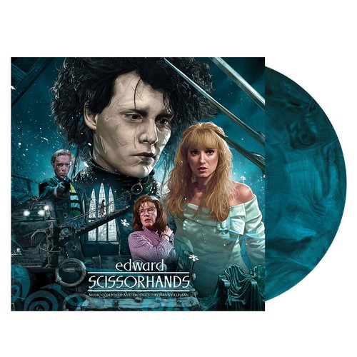 Danny elfman - danny,