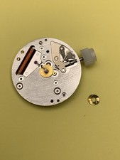 CARTIER Movimento Orologio Calibro 81 Quarzo