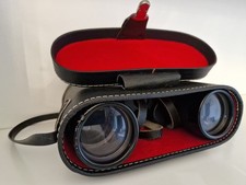 Binocolo 10x50 con custodia ·