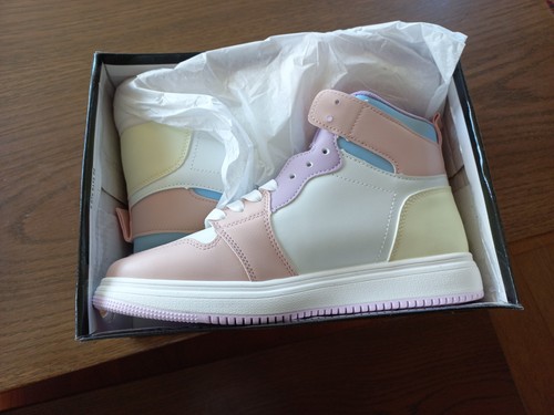 Sneakers donna alte - sneakers,