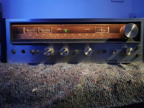 Ampli pioneer 690 lx - ampli, lx-690