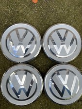 4 Tappi Ruota Coprimozzo