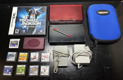 Nintendo 3ds lotto sistemi - nintendo,