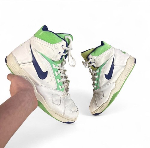 Nike air sabre anni - sabre, 90