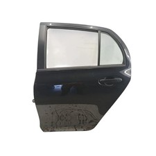 PORTA POSTERIORE SINISTRO 670040D110 per TOYOTA YARIS (11/05>02/12<) 1.0 12V