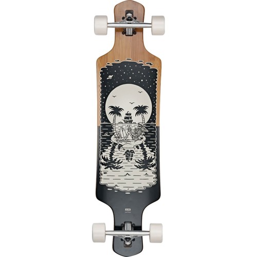 Globe skateboards longboard - globe,