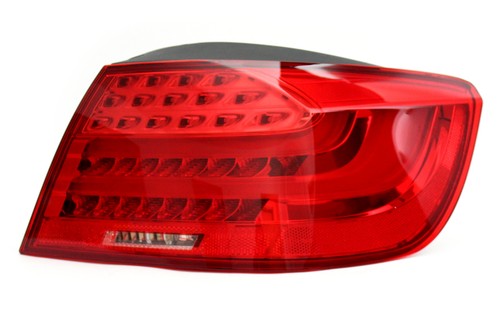 Fanale posteriore led - a,