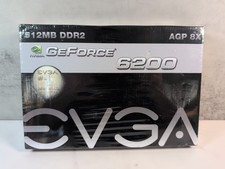Scheda grafica EVGA Nvidia