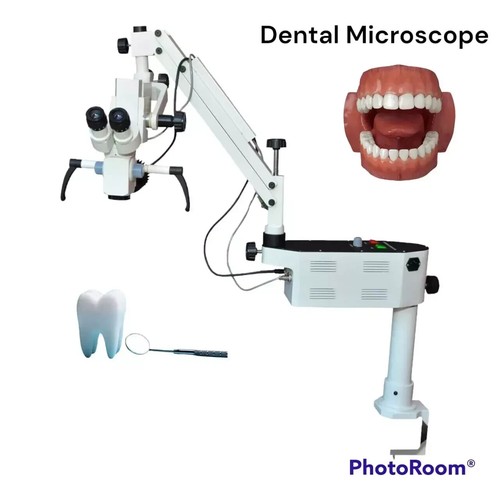 Microscopio visione chirurgica - microscopio,