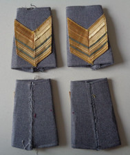 COPPIA DI GRADI TUBOLARI