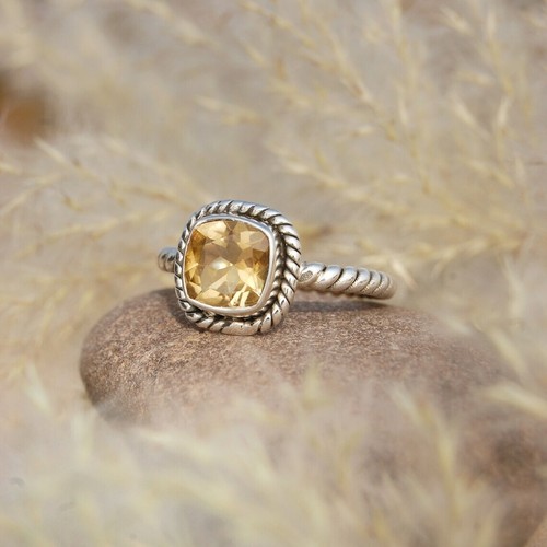Anello fatti mano argento - anello,