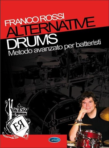 Alternative drums franco - -,