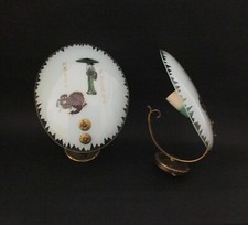 ✅ COPPIA APPLIQUE ITALIAN DESIGN ANNI 60 PAIR SCONCES VINTAGE ITALIANO - 3593