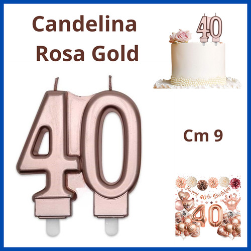 Candelina anni candeline - candelina,