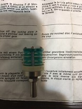 FEME 2-Way Rotary Switch Up to