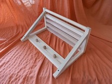 Appendiabiti Con Mensola, 60