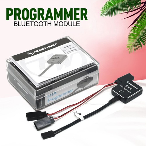 Hobbywing ota programmatore - hobbywing,