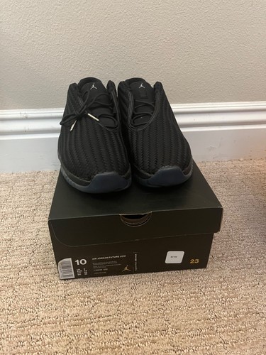 Taglia air jordan future - 10,