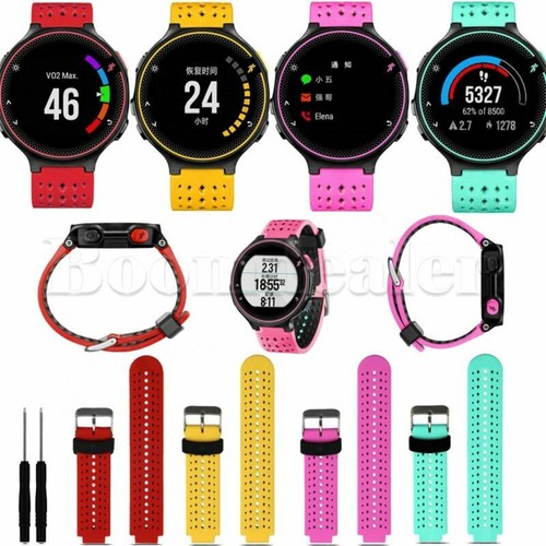 Cinturino orologio sportivo
