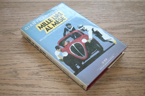 Gianfranco vené mille lire - gianfranco, al